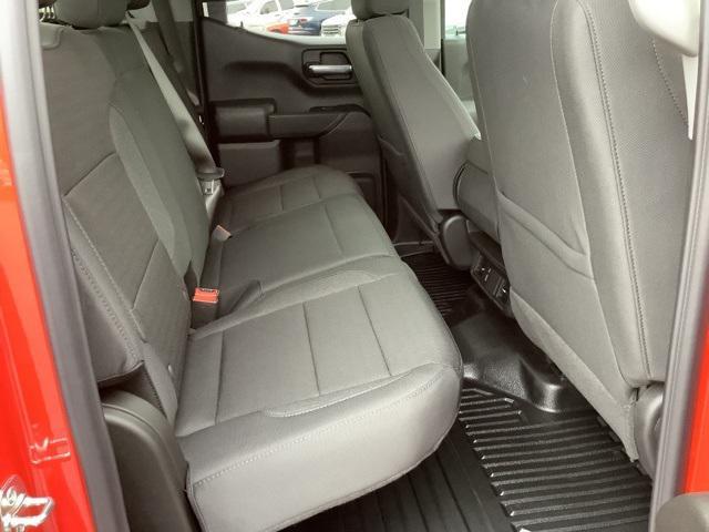 new 2026 GMC Sierra 1500 car, priced at $40,739