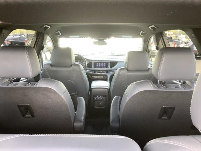used 2023 Buick Enclave car, priced at $28,990