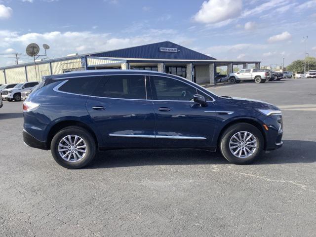 used 2023 Buick Enclave car, priced at $28,990