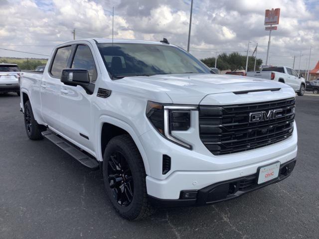 new 2026 GMC Sierra 1500 car, priced at $62,529