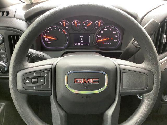 new 2025 GMC Sierra 1500 car, priced at $41,999