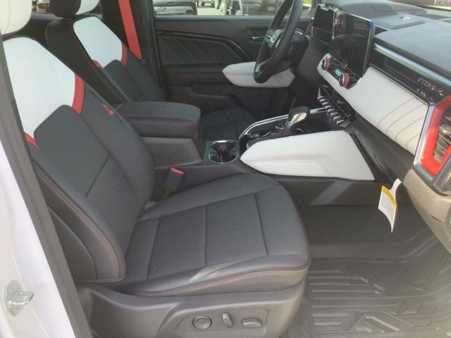 new 2025 GMC Canyon car, priced at $55,914