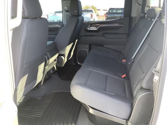 new 2026 GMC Sierra 1500 car, priced at $57,344