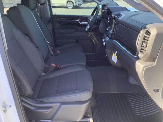 new 2026 GMC Sierra 1500 car, priced at $57,344