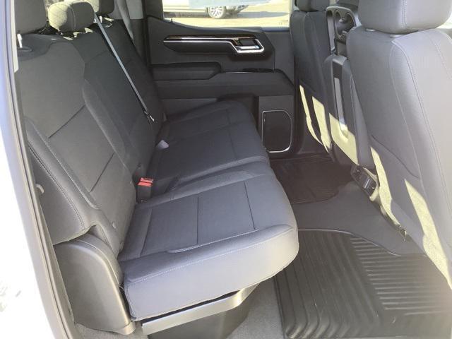 new 2026 GMC Sierra 1500 car, priced at $57,344