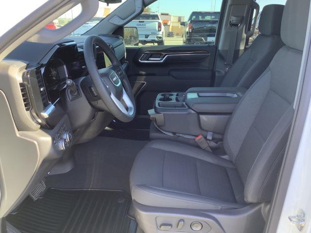 new 2026 GMC Sierra 1500 car, priced at $57,344