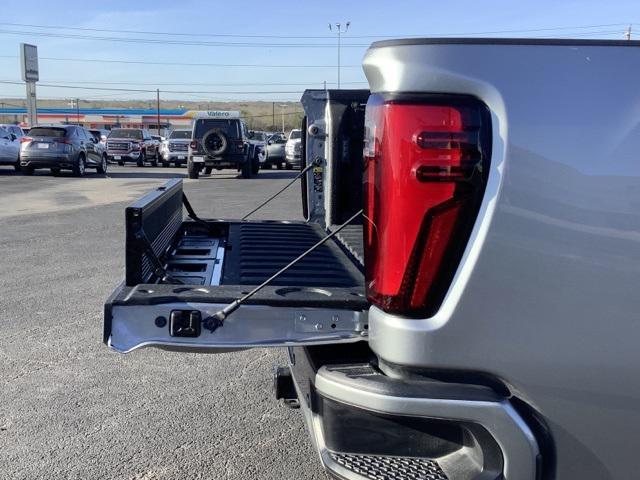 used 2025 GMC Sierra 2500 car, priced at $84,990