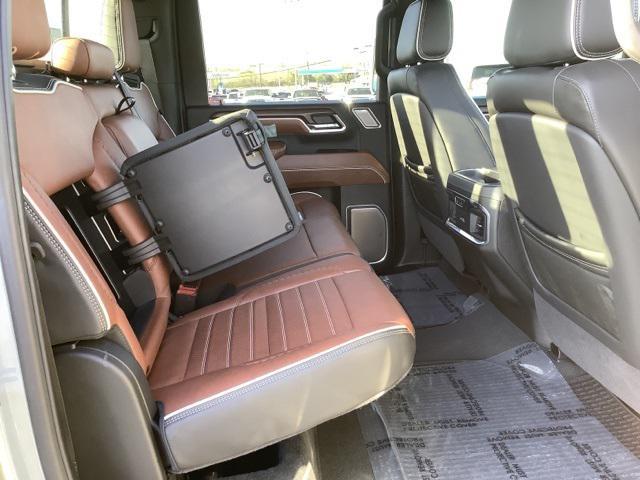 used 2025 GMC Sierra 2500 car, priced at $84,990