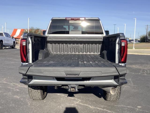 used 2025 GMC Sierra 2500 car, priced at $84,990