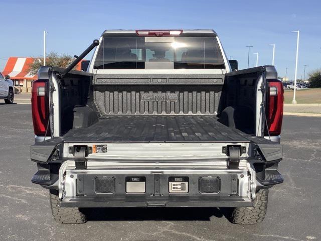 used 2025 GMC Sierra 2500 car, priced at $84,990