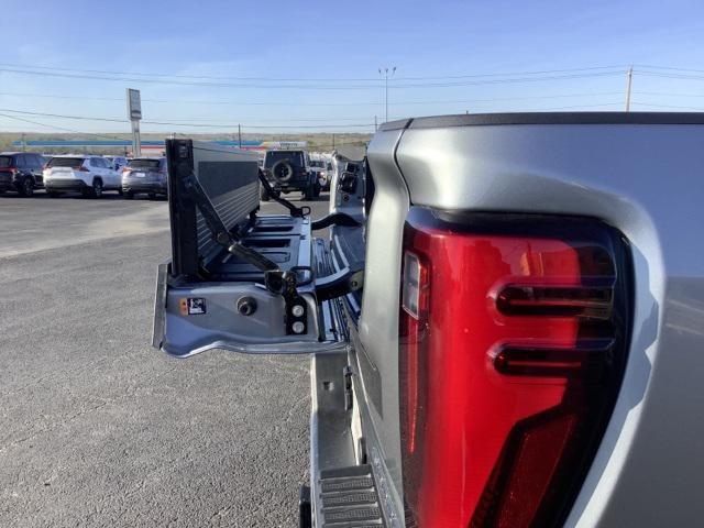 used 2025 GMC Sierra 2500 car, priced at $84,990