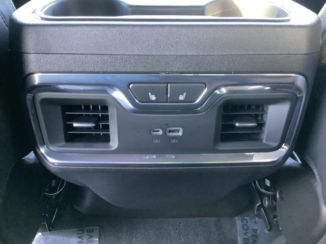 used 2025 GMC Sierra 2500 car, priced at $84,990