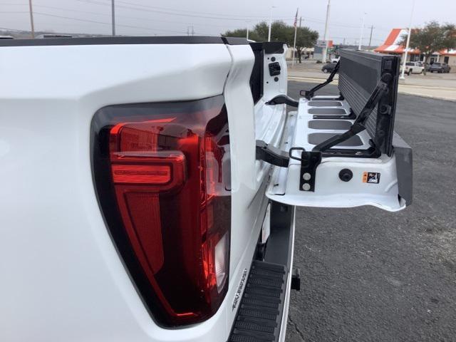 used 2023 GMC Sierra 1500 car, priced at $30,990