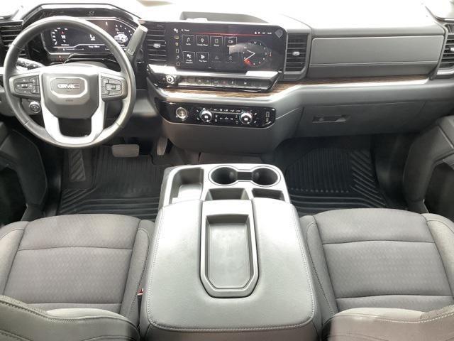 used 2023 GMC Sierra 1500 car, priced at $30,990