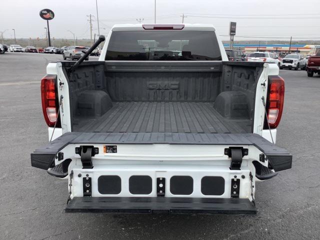 used 2023 GMC Sierra 1500 car, priced at $30,990