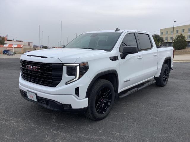 used 2023 GMC Sierra 1500 car, priced at $30,990