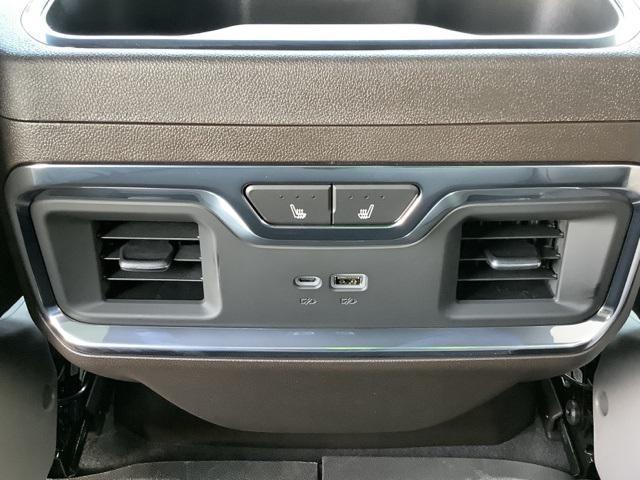 new 2026 GMC Sierra 3500 car, priced at $82,995