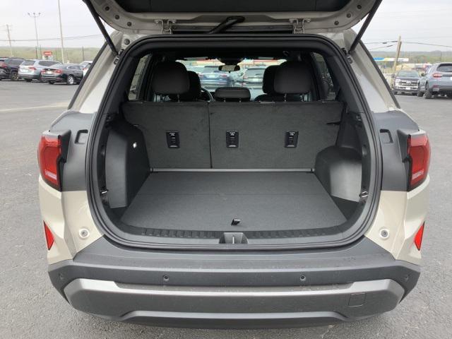 new 2026 GMC Terrain car, priced at $32,390