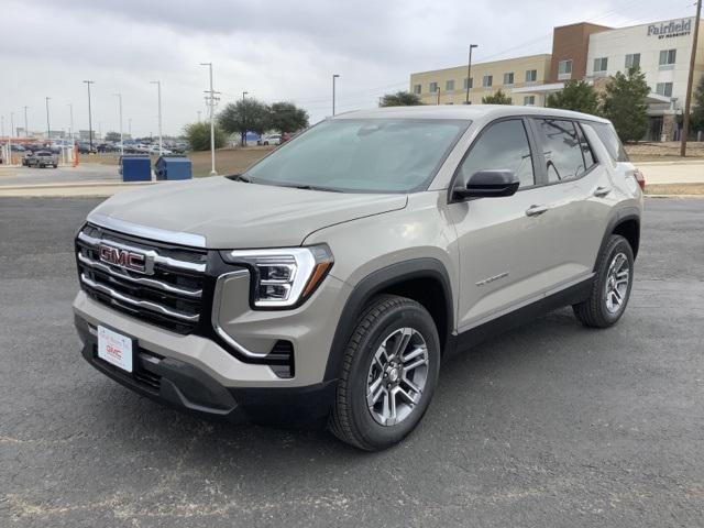 new 2026 GMC Terrain car, priced at $32,390