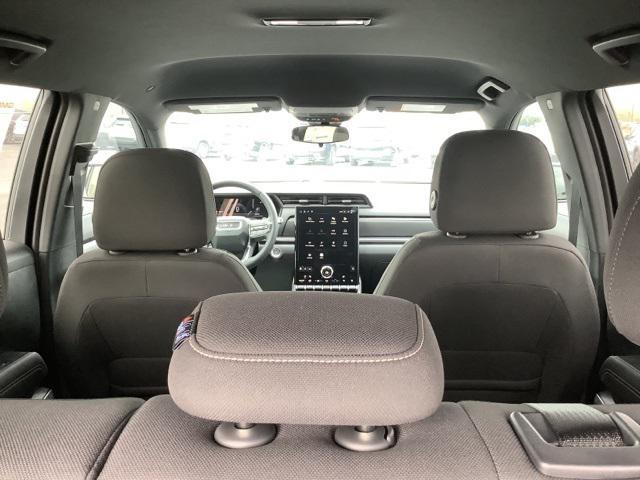 new 2026 GMC Terrain car, priced at $32,390