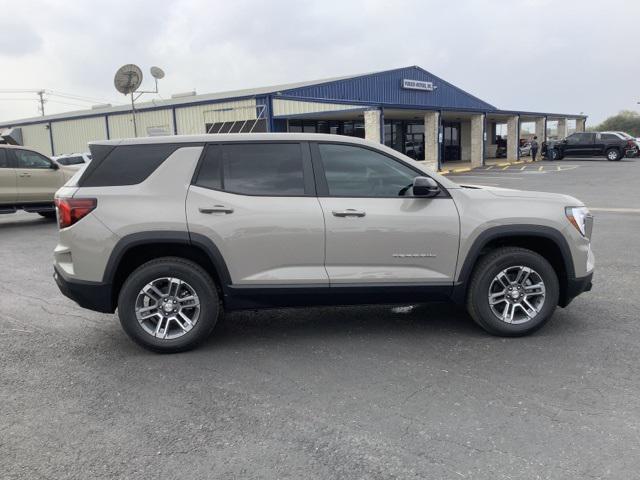 new 2026 GMC Terrain car, priced at $32,390