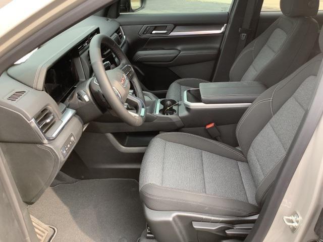 new 2026 GMC Terrain car, priced at $32,390