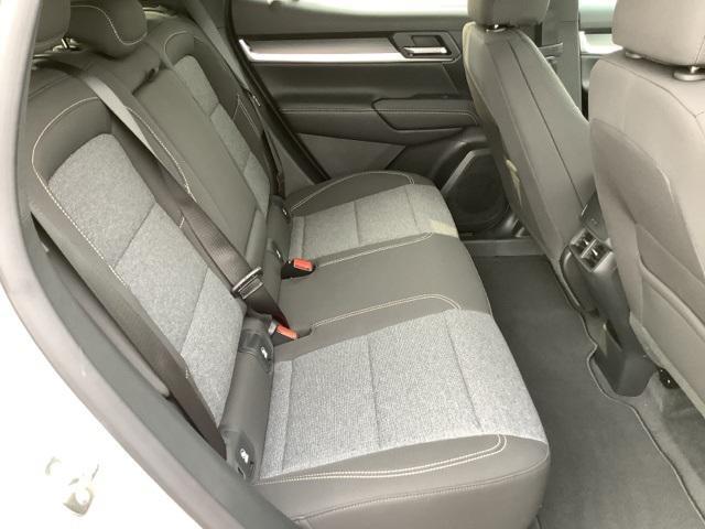 new 2026 GMC Terrain car, priced at $32,390