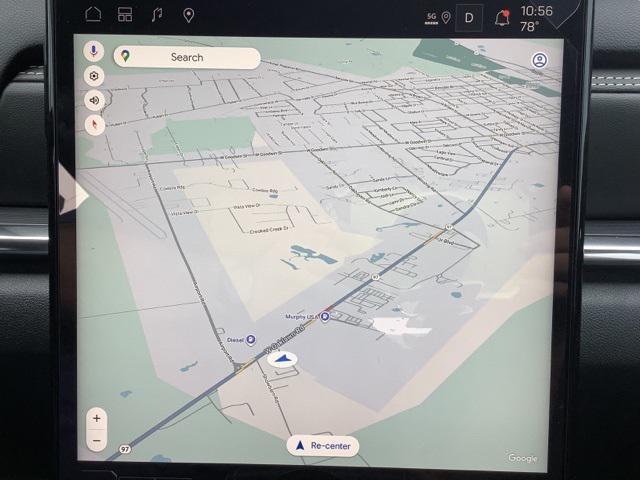 new 2026 GMC Terrain car, priced at $32,390