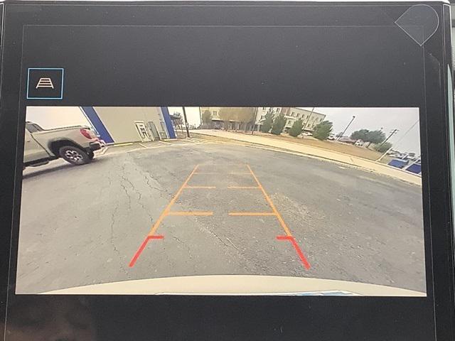 new 2026 GMC Terrain car, priced at $32,390