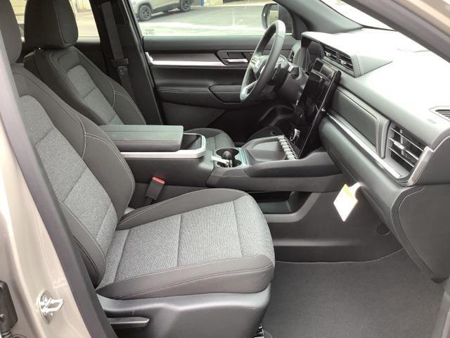 new 2026 GMC Terrain car, priced at $32,390