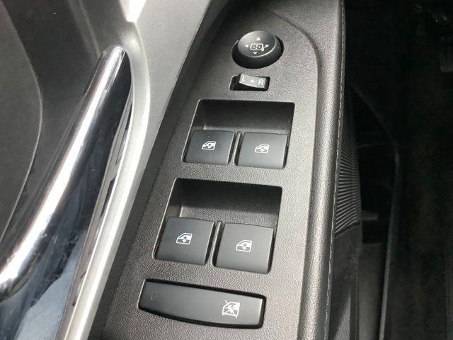 used 2015 Chevrolet Equinox car, priced at $10,848