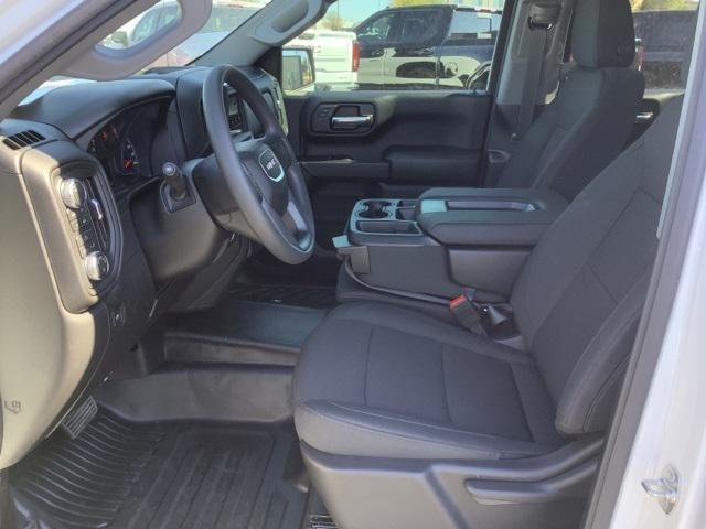 new 2026 GMC Sierra 1500 car, priced at $49,939