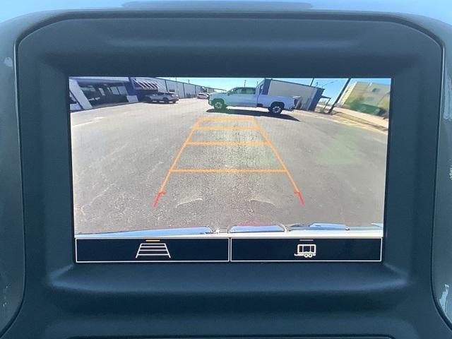 new 2026 GMC Sierra 1500 car, priced at $49,939