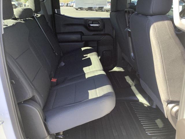 new 2026 GMC Sierra 1500 car, priced at $49,939