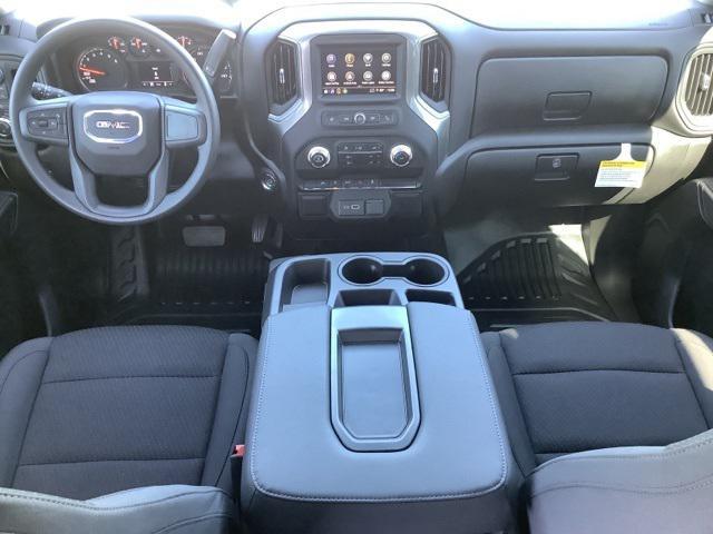 new 2026 GMC Sierra 1500 car, priced at $49,939
