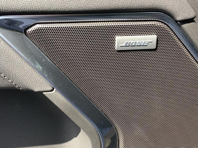 new 2025 GMC Sierra 1500 car, priced at $54,444