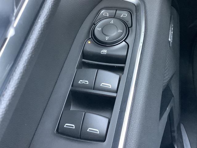 new 2025 GMC Sierra 1500 car, priced at $54,444