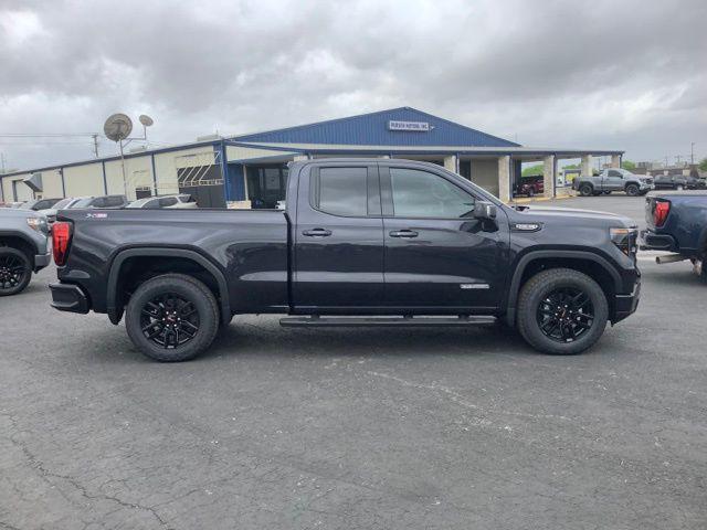 new 2025 GMC Sierra 1500 car, priced at $54,444