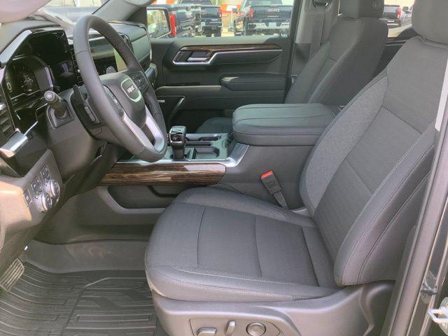 new 2025 GMC Sierra 1500 car, priced at $54,444