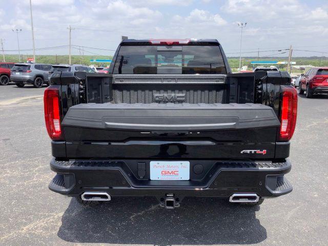 new 2026 GMC Sierra 1500 car, priced at $71,564