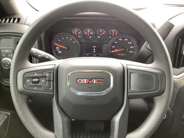 new 2026 GMC Sierra 1500 car, priced at $40,539
