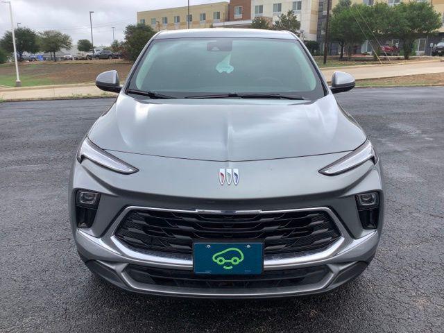 used 2025 Buick Encore GX car, priced at $23,990