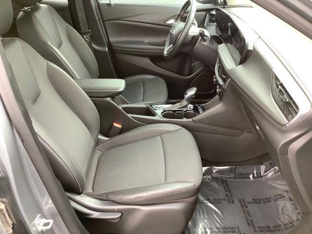 used 2025 Buick Encore GX car, priced at $23,990