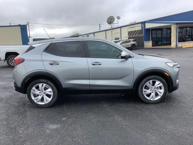 used 2025 Buick Encore GX car, priced at $23,990