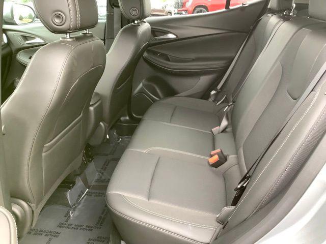 used 2025 Buick Encore GX car, priced at $23,990