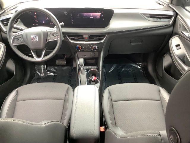 used 2025 Buick Encore GX car, priced at $23,990