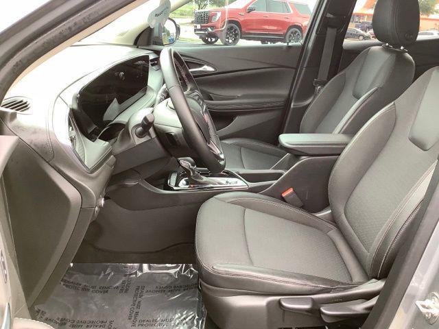used 2025 Buick Encore GX car, priced at $23,990