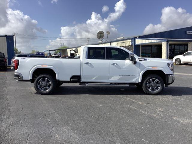 new 2025 GMC Sierra 3500 car, priced at $69,889