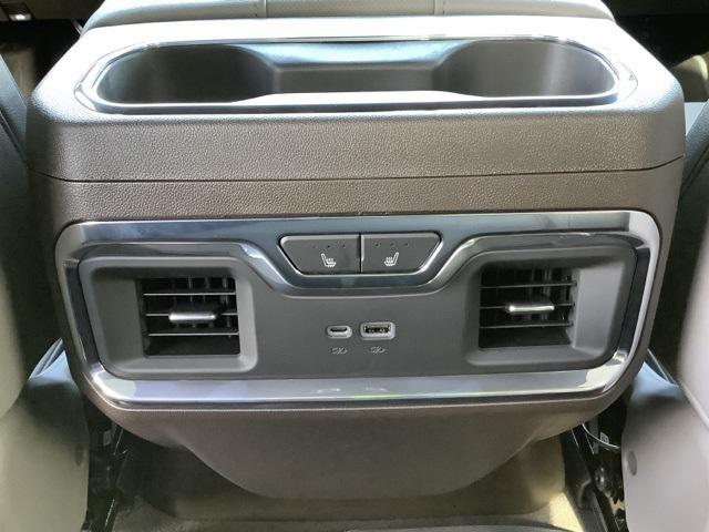 new 2025 GMC Sierra 3500 car, priced at $69,889