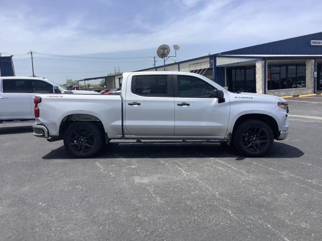 used 2022 Chevrolet Silverado 1500 car, priced at $25,990